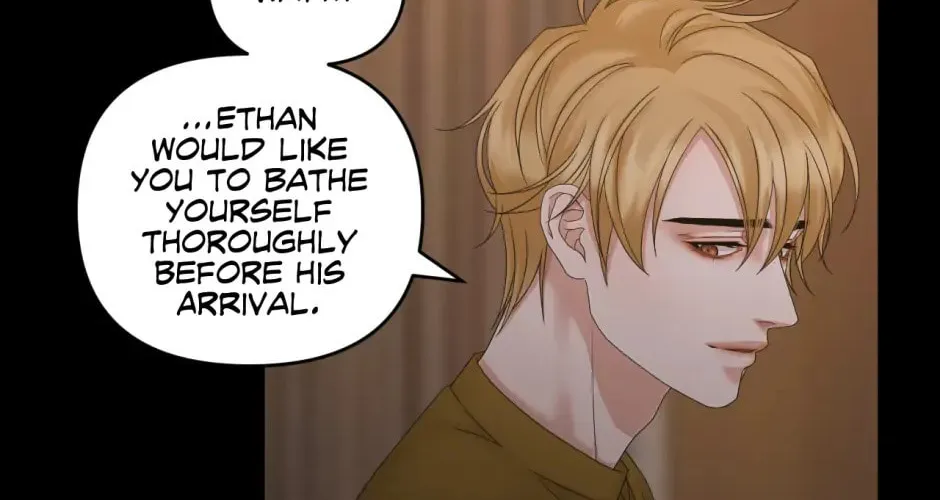 Thirst Chapter 86 page 97 - 