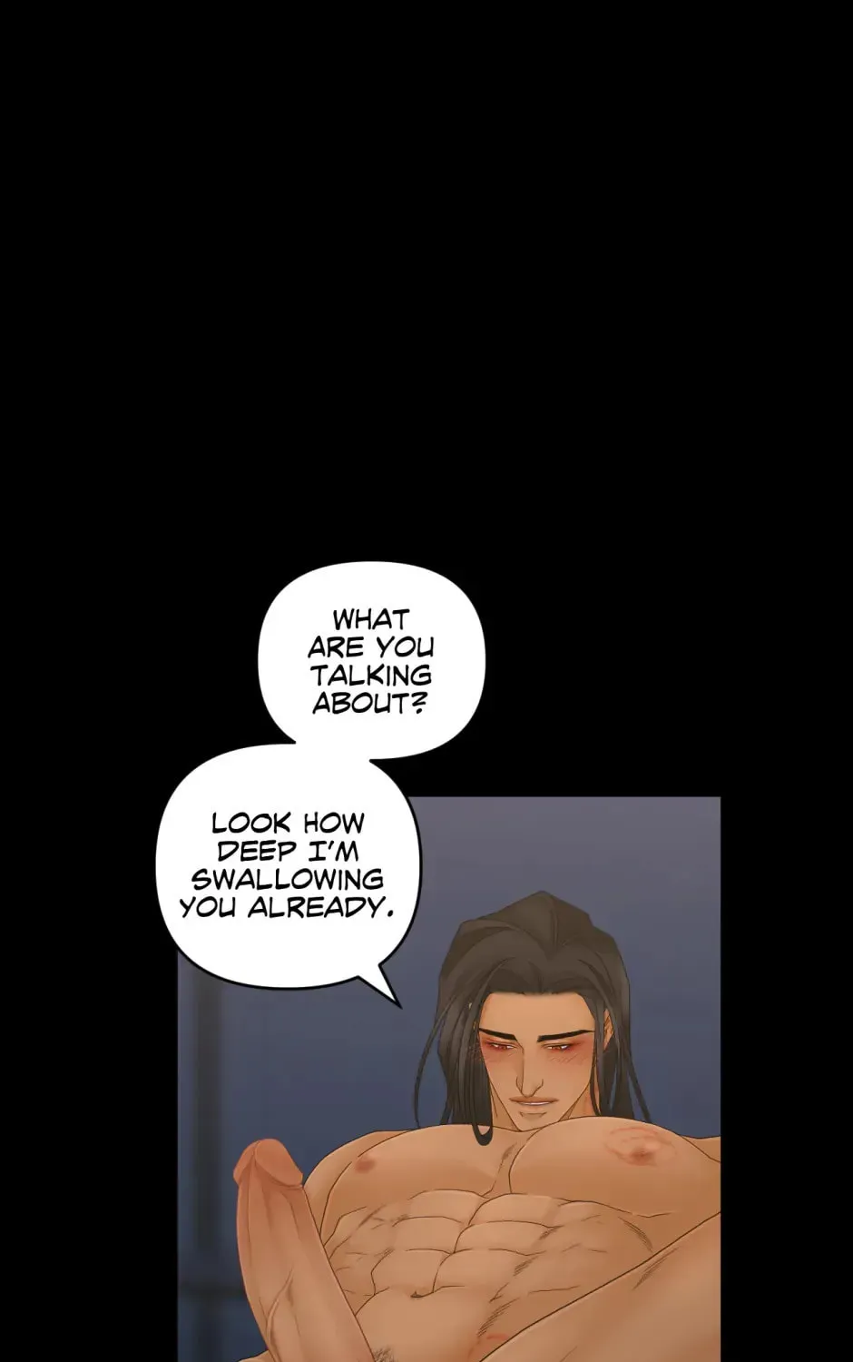 Thirst Chapter 87 page 122 - 