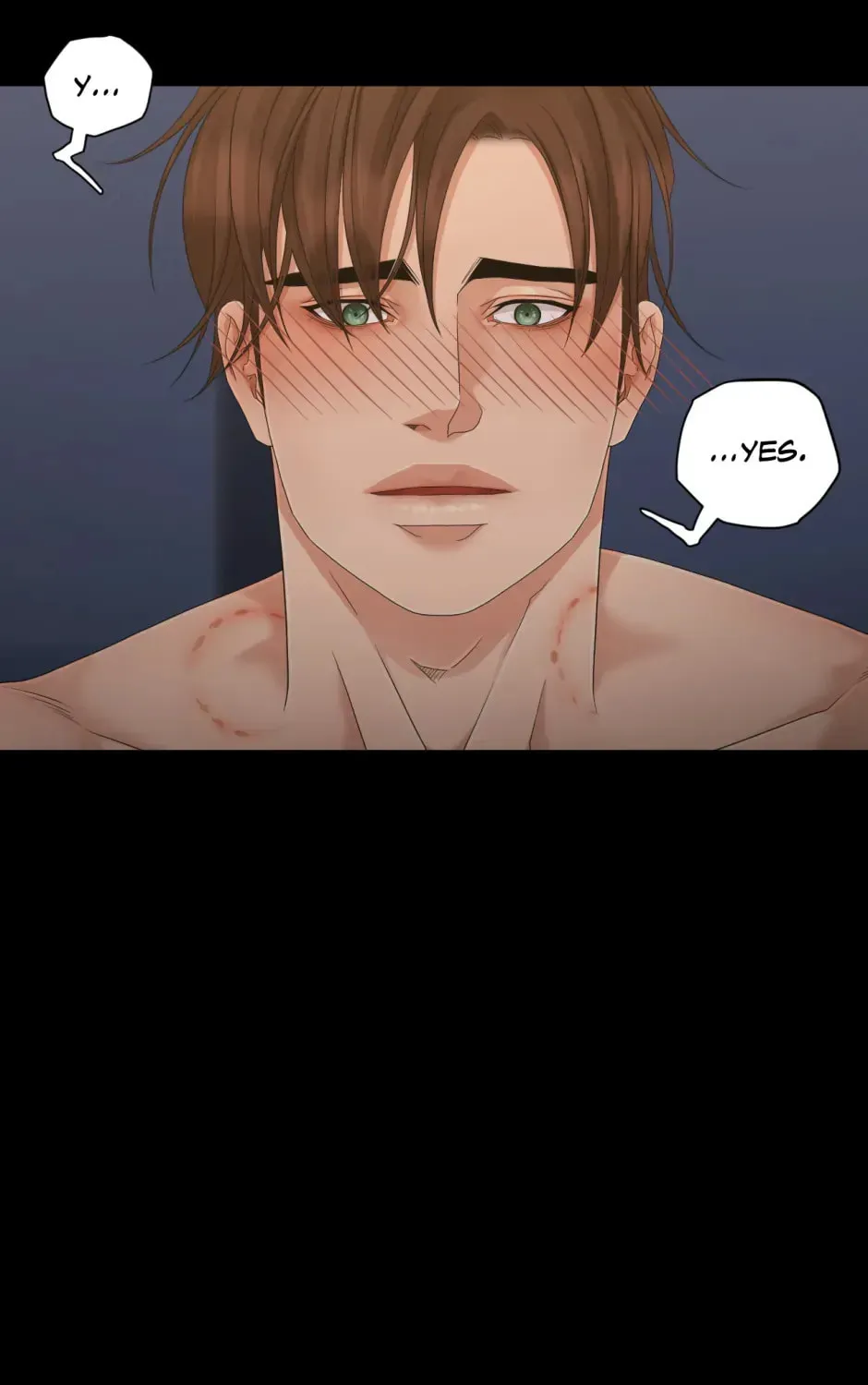 Thirst Chapter 87 page 138 - 