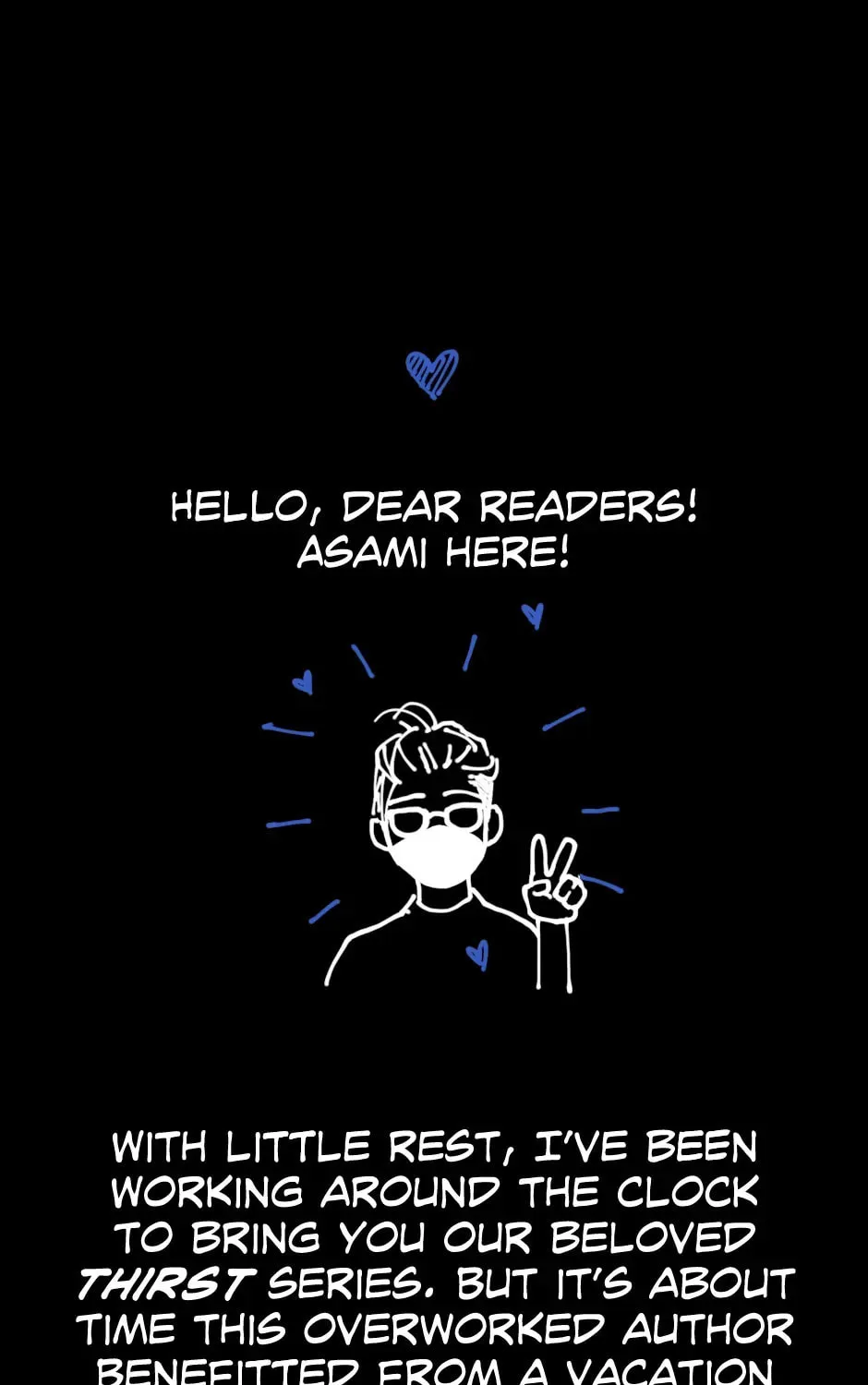 Thirst Chapter 87 page 142 - 