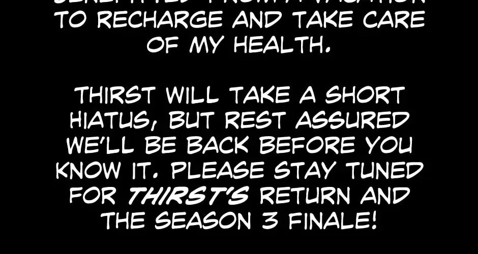 Thirst Chapter 87 page 143 - 