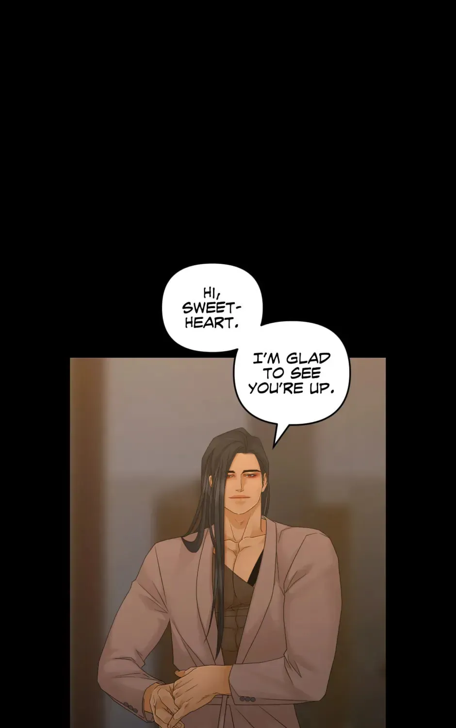 Thirst Chapter 87 page 24 - 