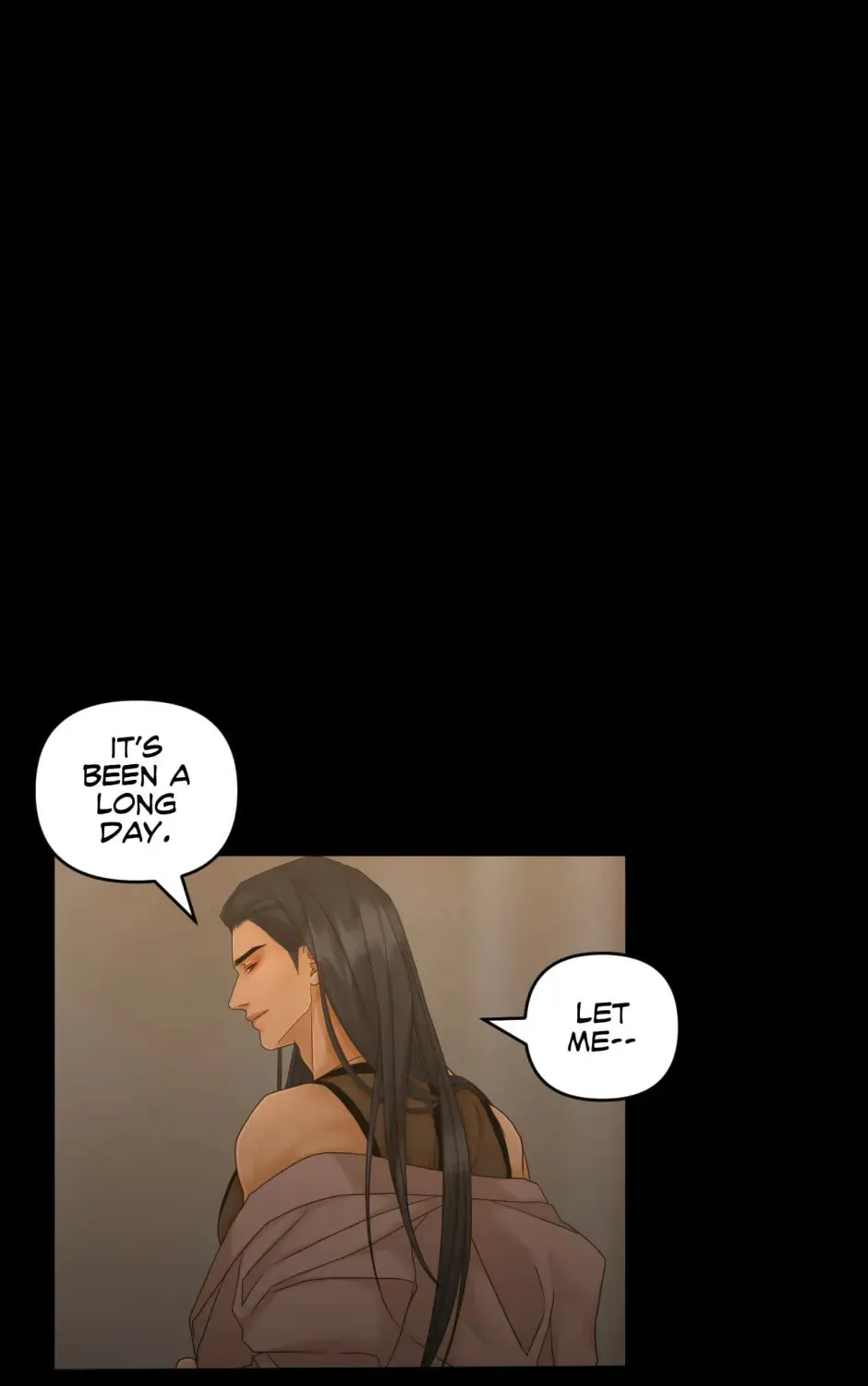 Thirst Chapter 87 page 26 - 