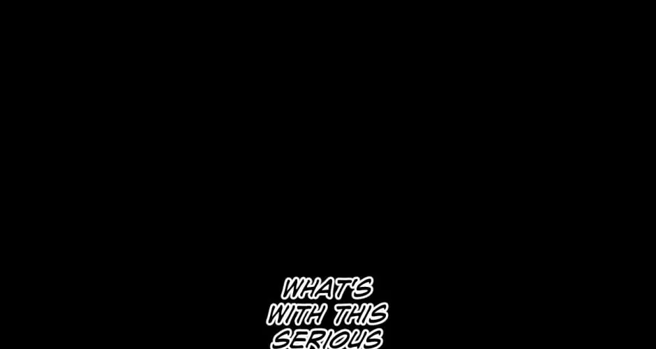 Thirst Chapter 87 page 33 - 