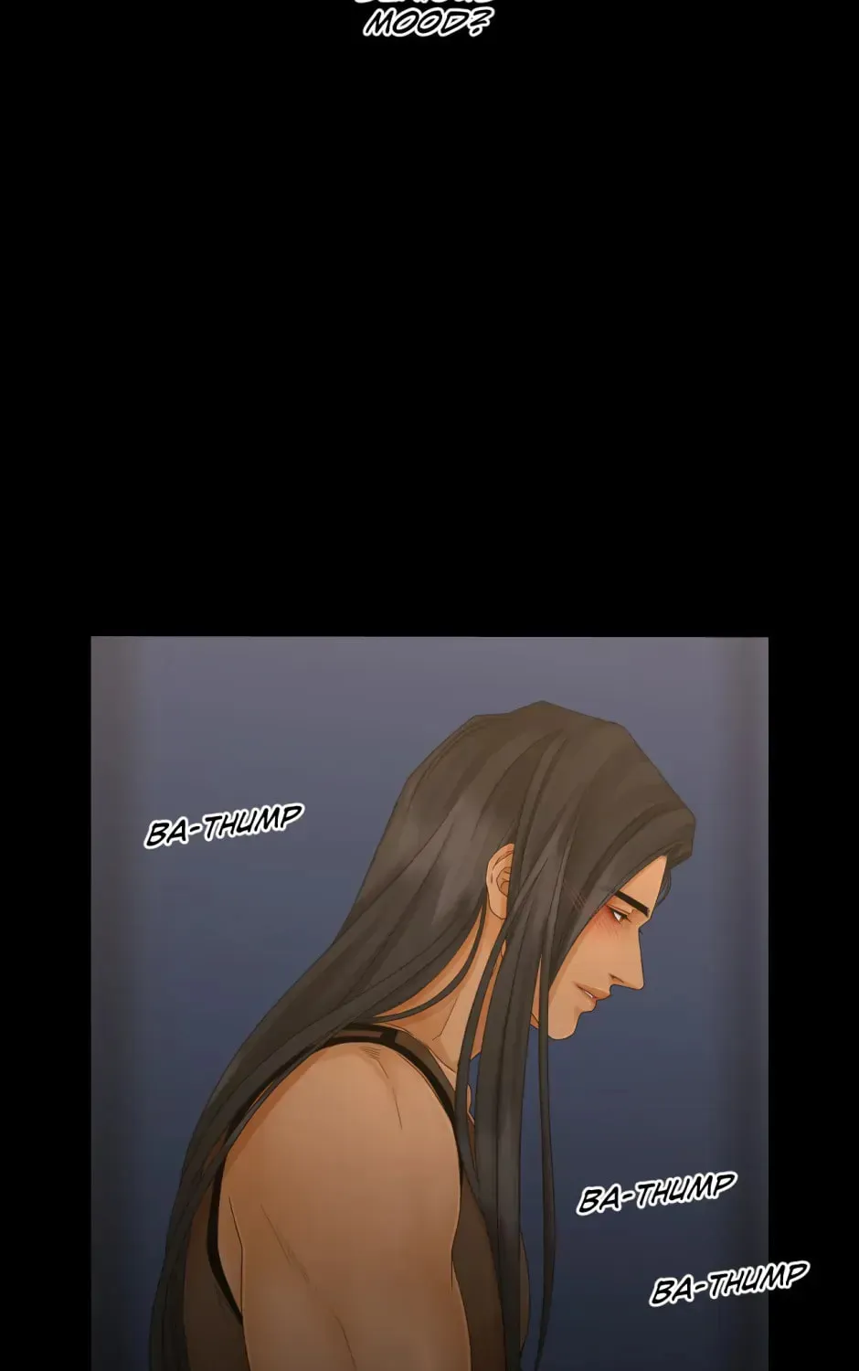 Thirst Chapter 87 page 34 - 