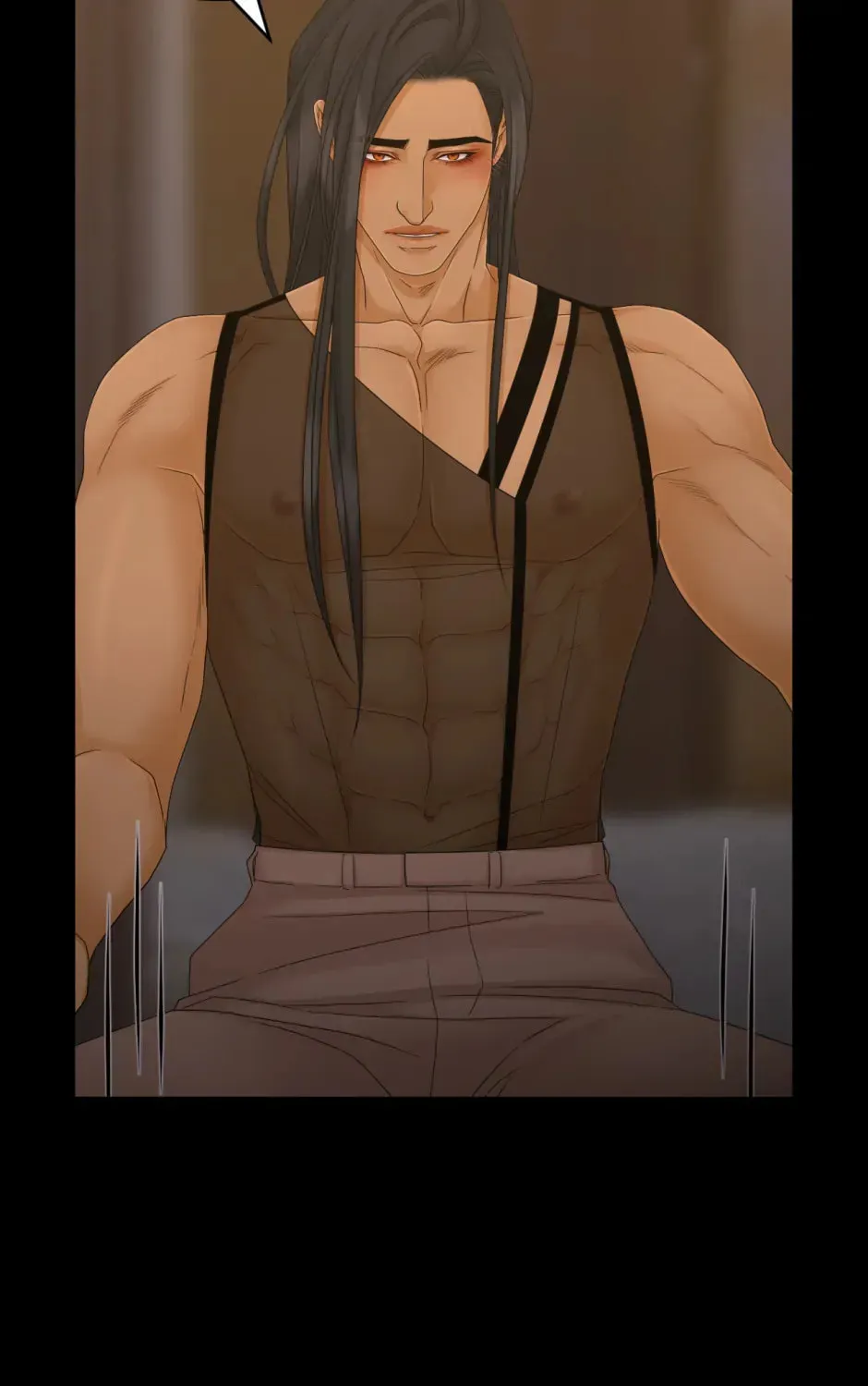 Thirst Chapter 87 page 40 - 