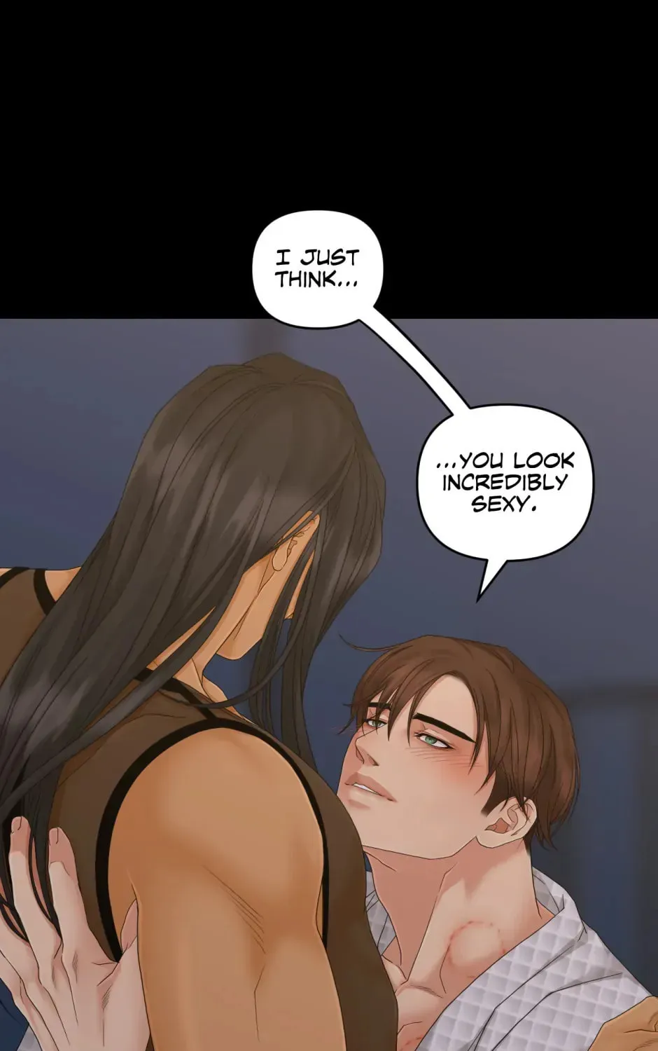 Thirst Chapter 87 page 42 - 