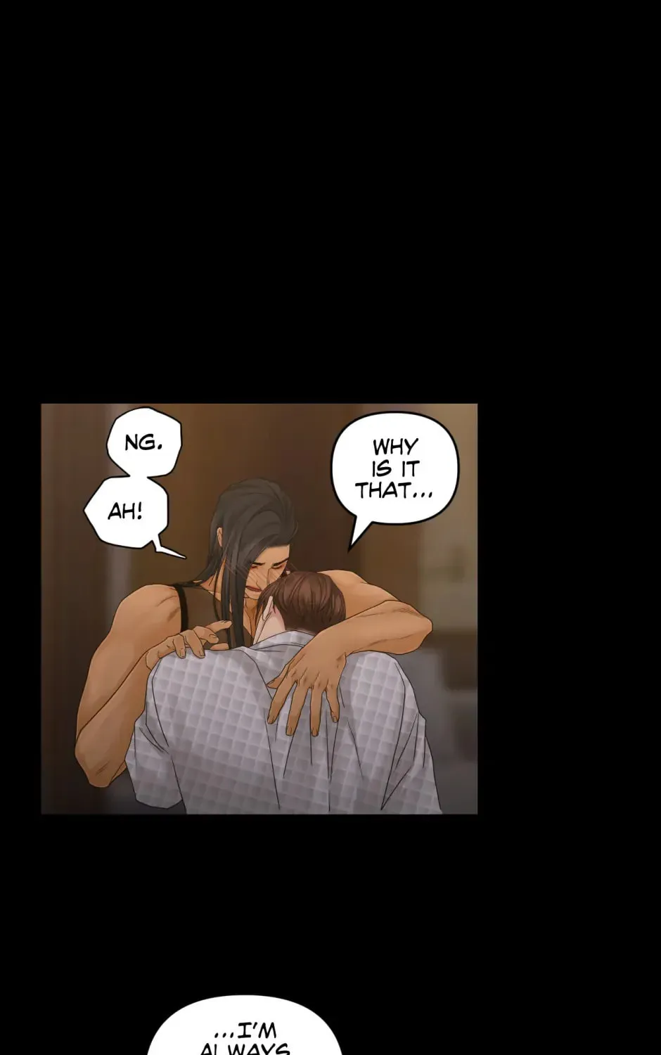 Thirst Chapter 87 page 48 - 