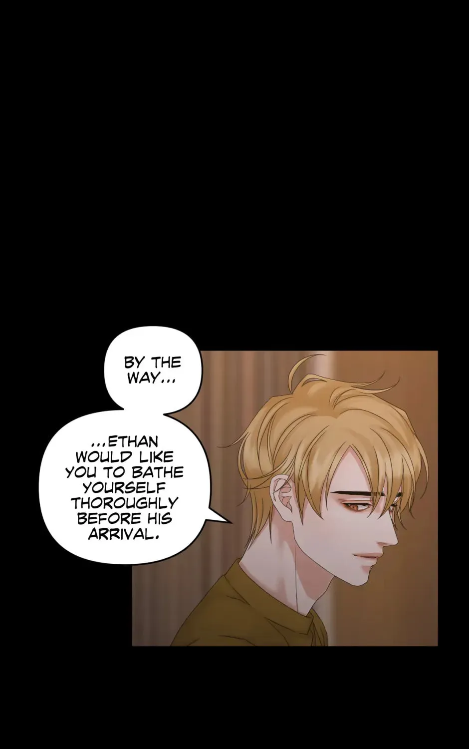 Thirst Chapter 87 page 6 - 