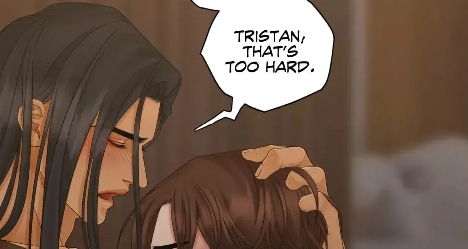 Thirst Chapter 87 page 51 - 