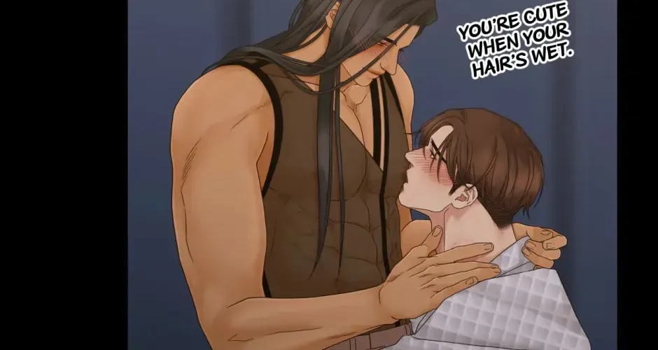 Thirst Chapter 87 page 55 - 