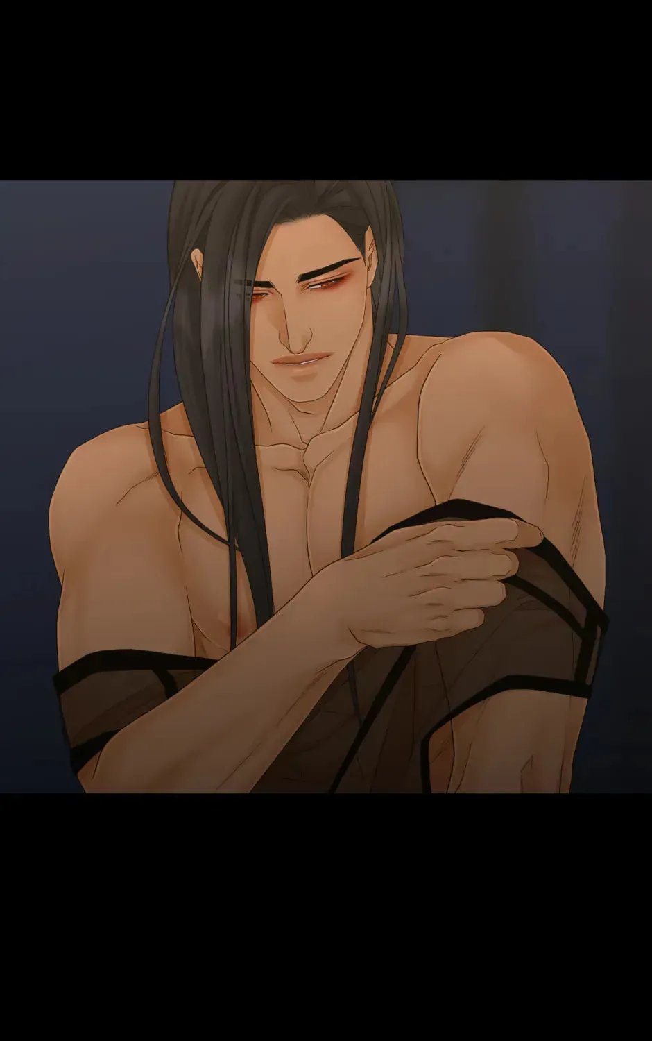 Thirst Chapter 87 page 60 - 