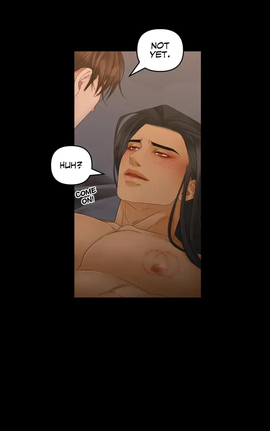 Thirst Chapter 87 page 80 - 