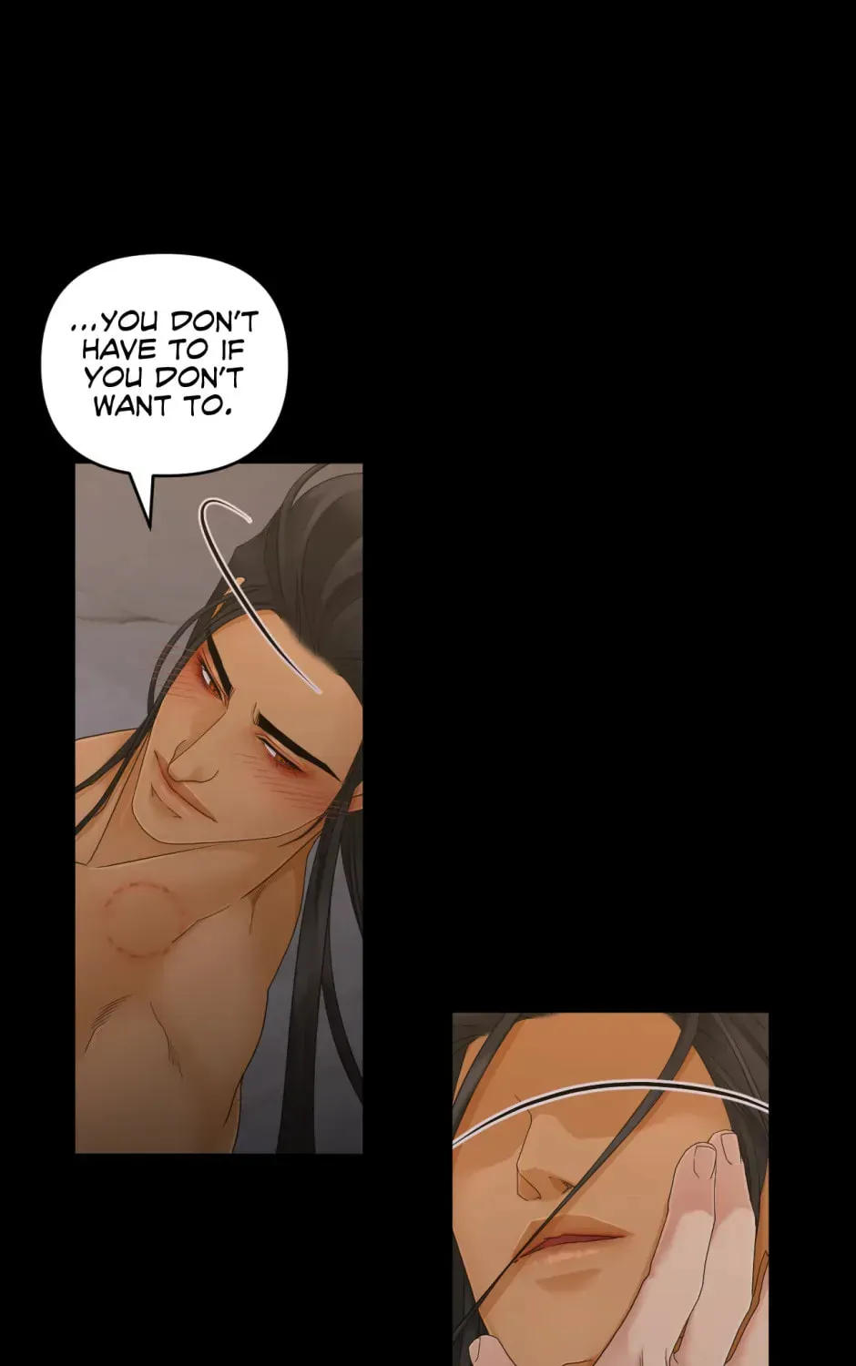 Thirst Chapter 87 page 86 - 