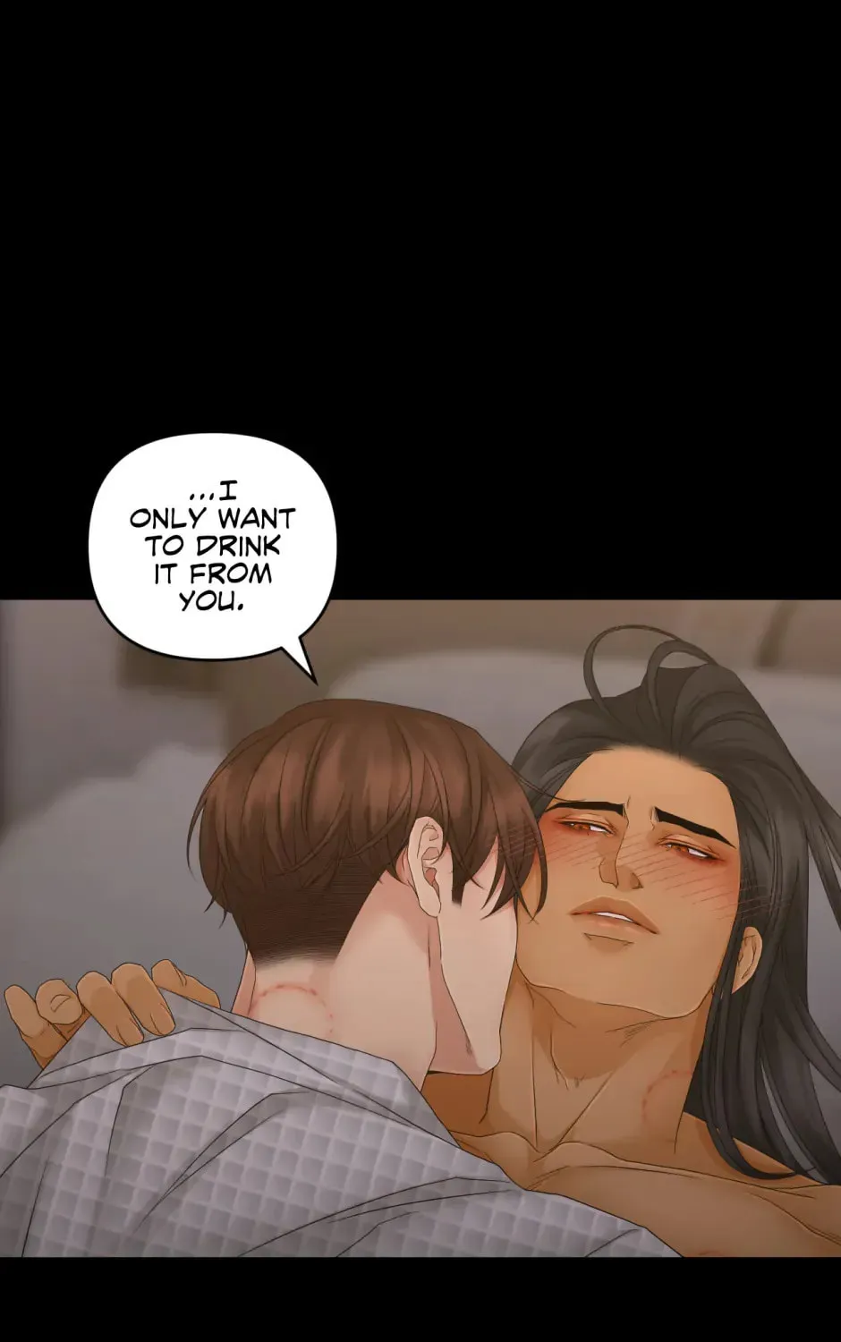 Thirst Chapter 87 page 90 - 