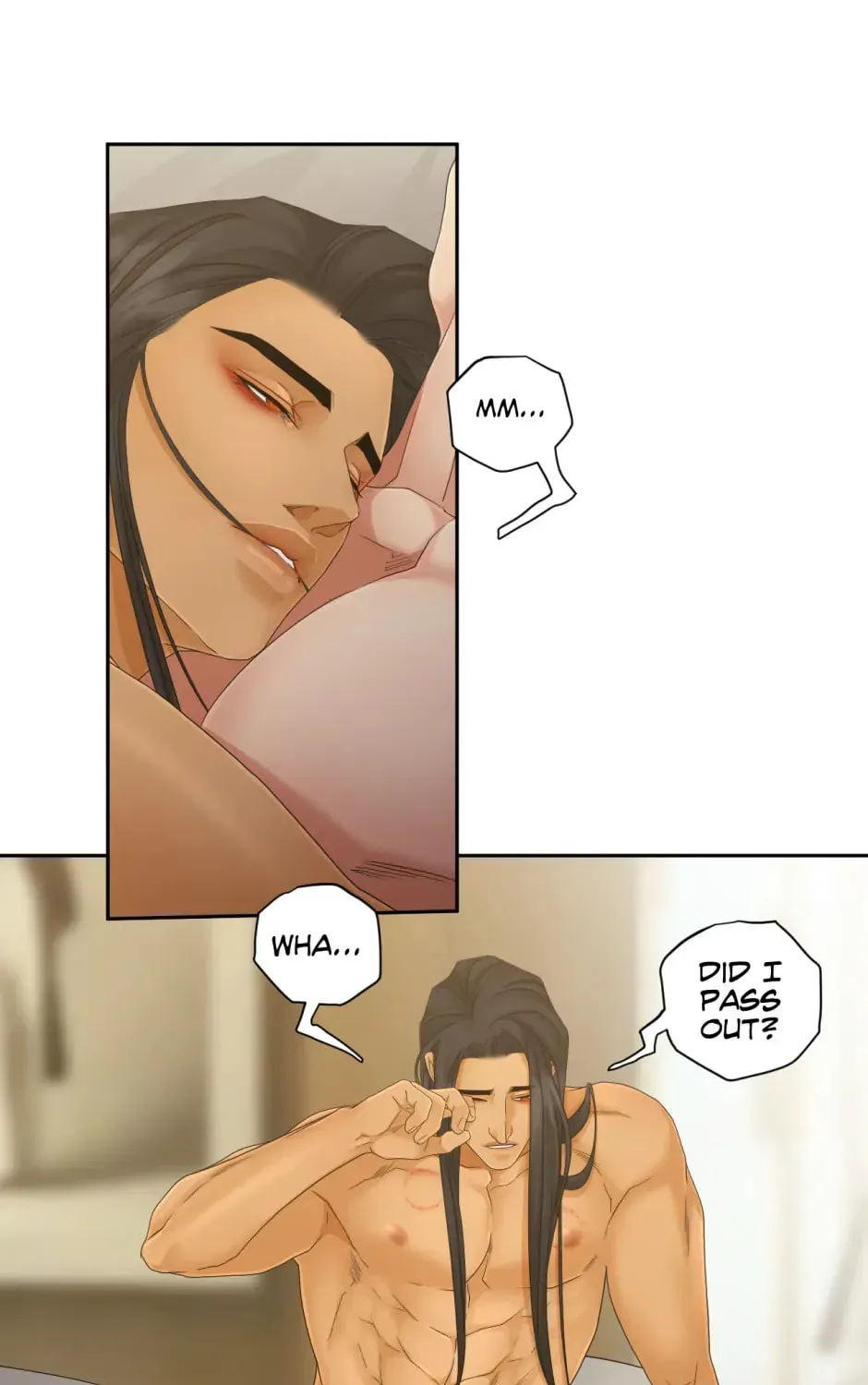 Thirst Chapter 88 page 105 - 
