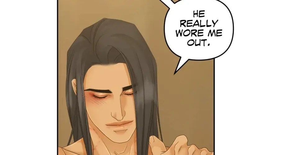 Thirst Chapter 88 page 108 - 