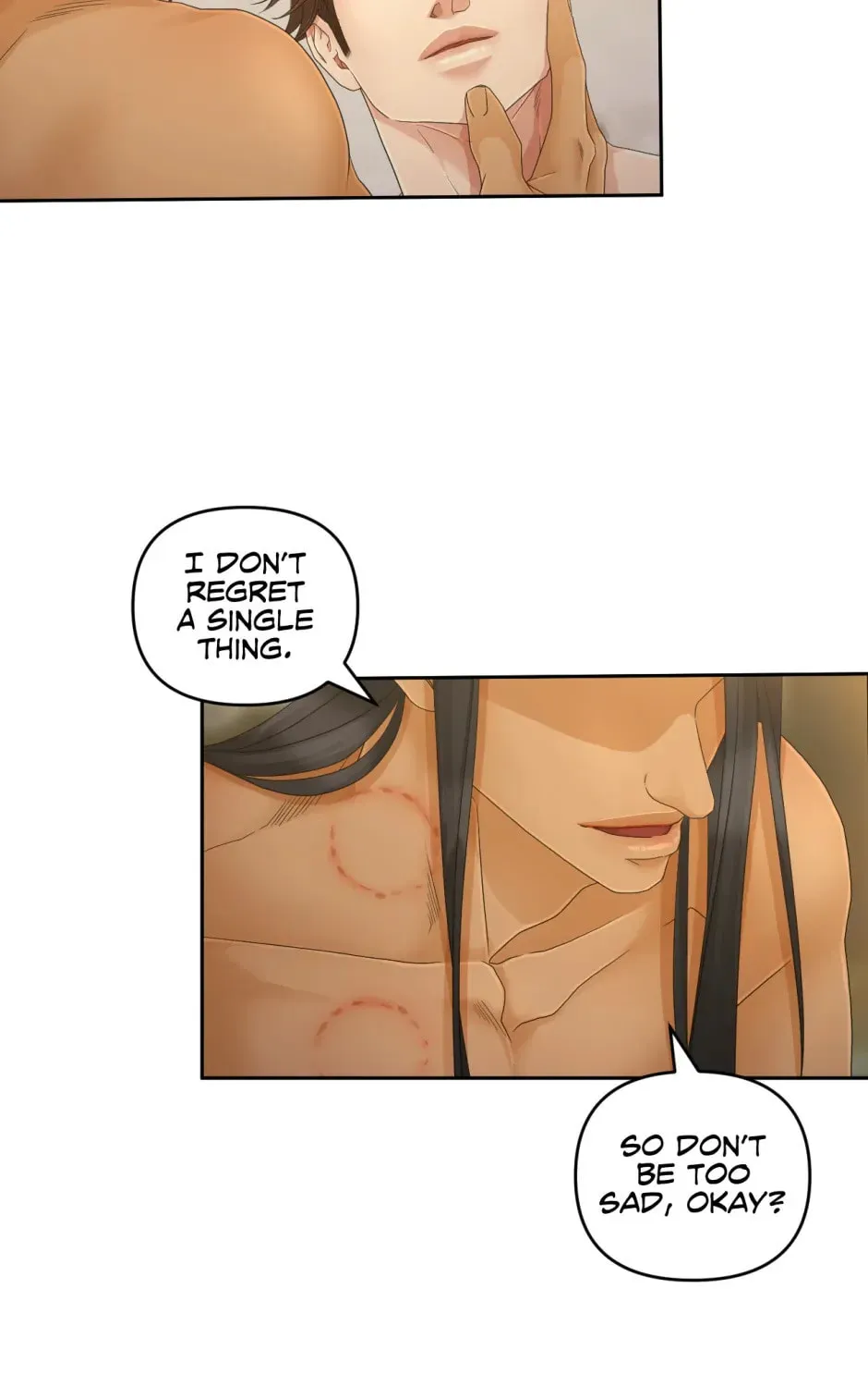 Thirst Chapter 88 page 111 - 
