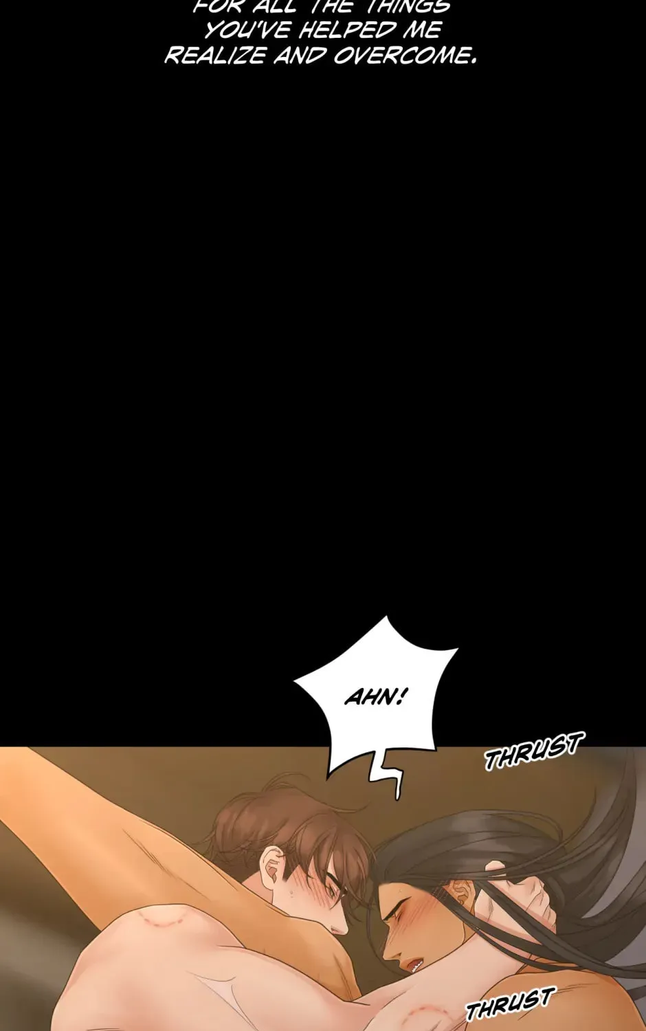 Thirst Chapter 88 page 21 - 