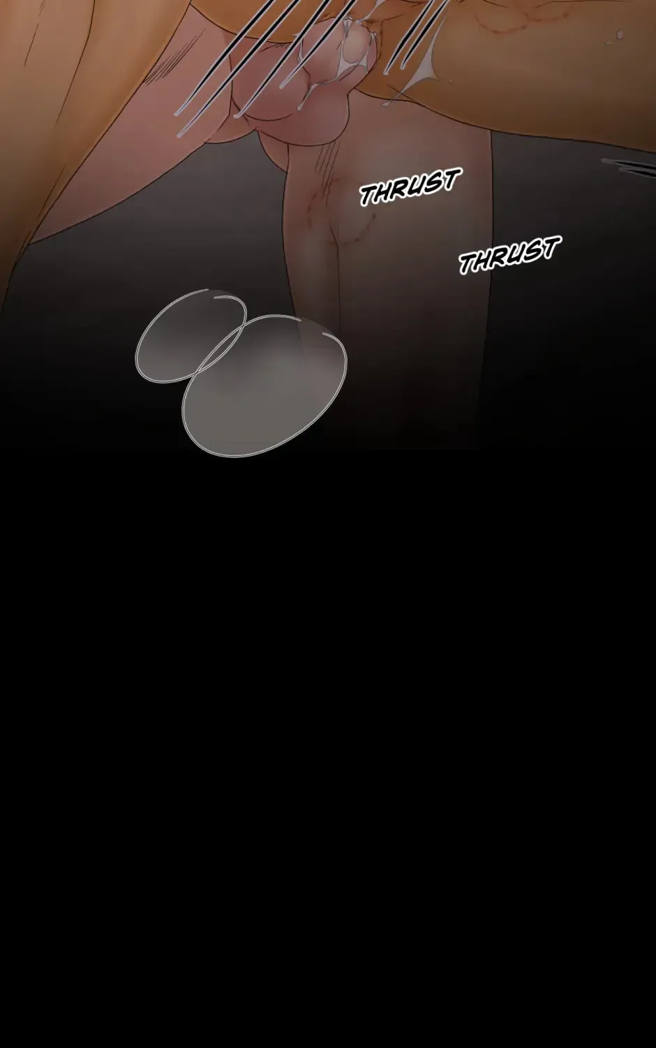 Thirst Chapter 88 page 35 - 