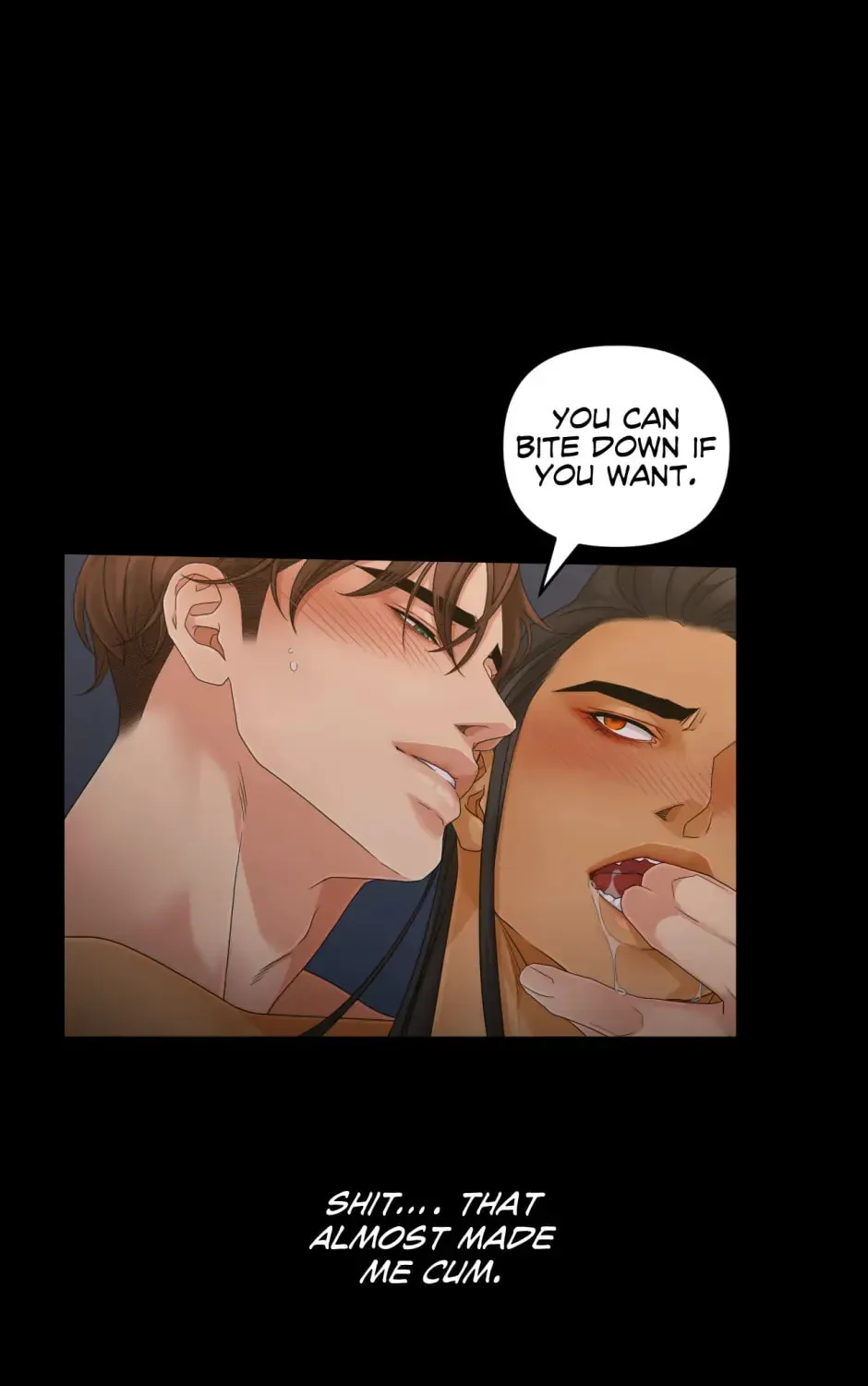 Thirst Chapter 88 page 39 - 