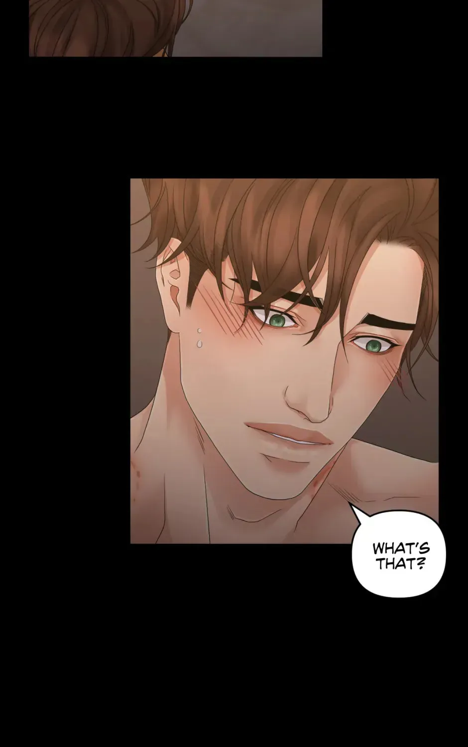 Thirst Chapter 88 page 43 - 