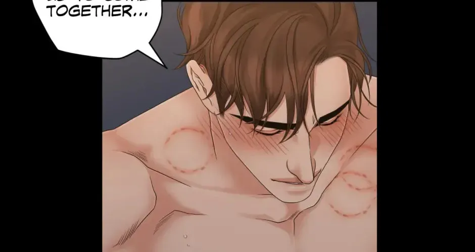 Thirst Chapter 88 page 48 - 