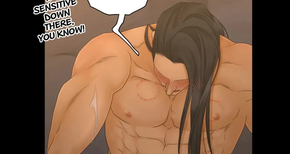 Thirst Chapter 88 page 66 - 