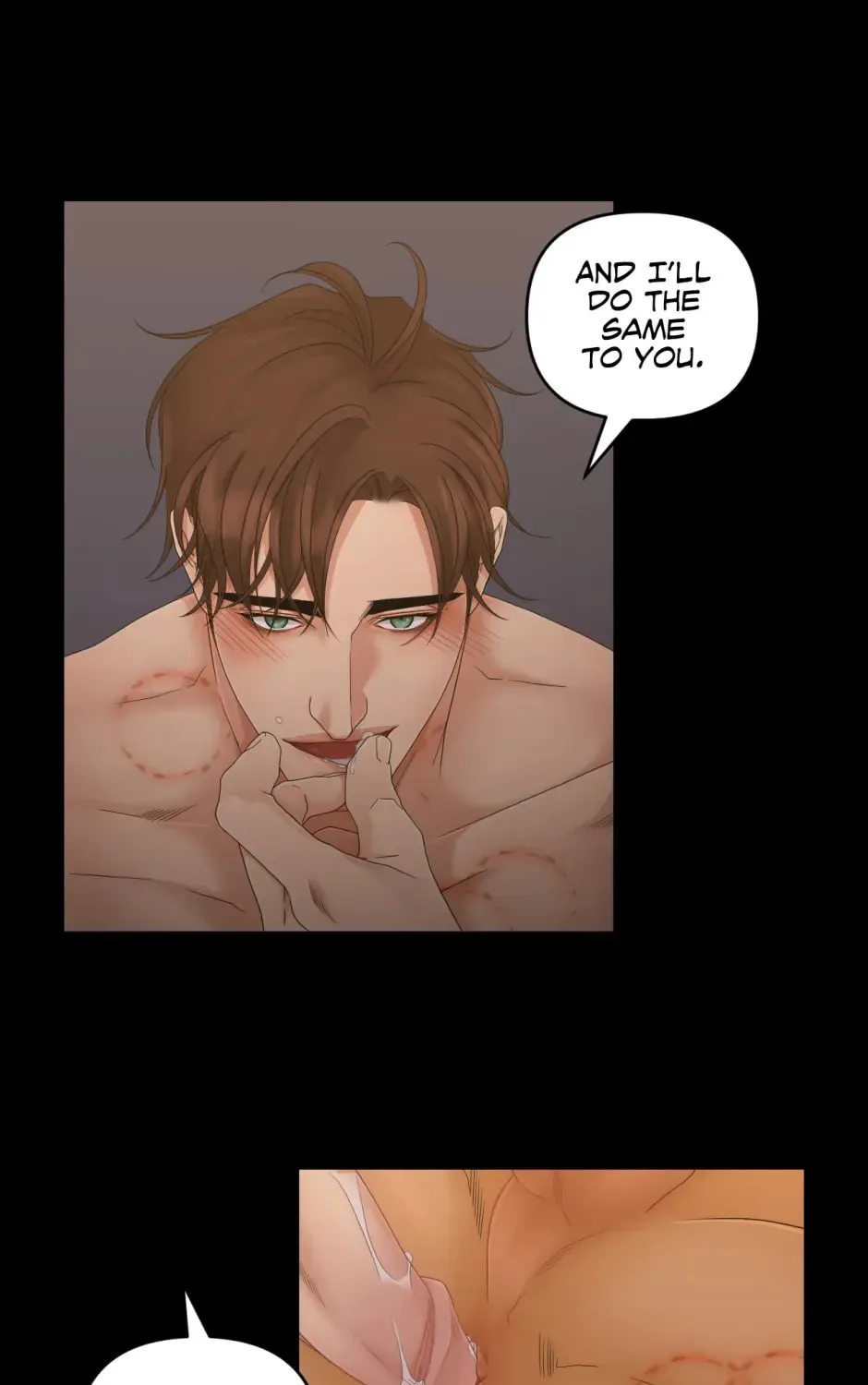 Thirst Chapter 88 page 73 - 
