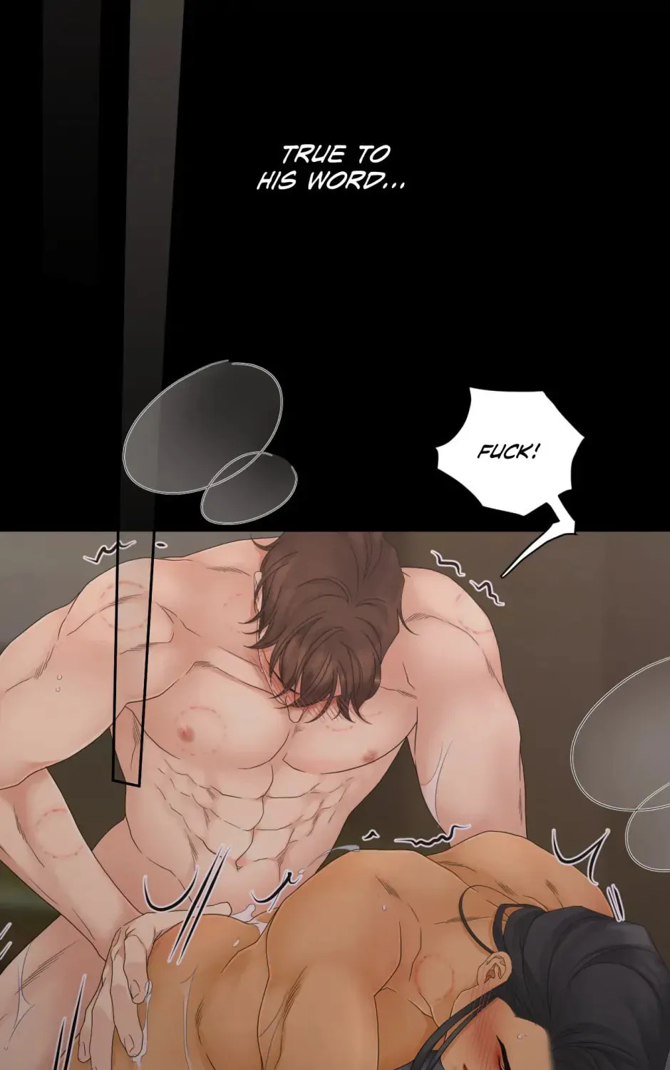 Thirst Chapter 88 page 81 - 