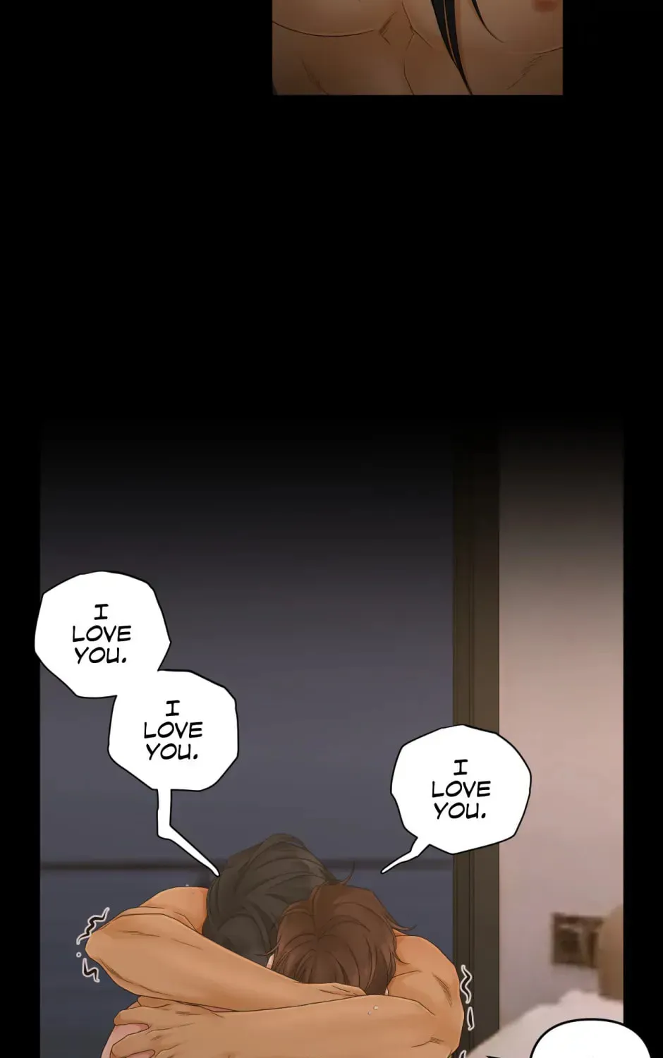 Thirst Chapter 88 page 97 - 