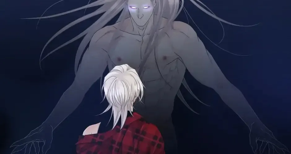 Thirst Chapter 89 page 108 - 
