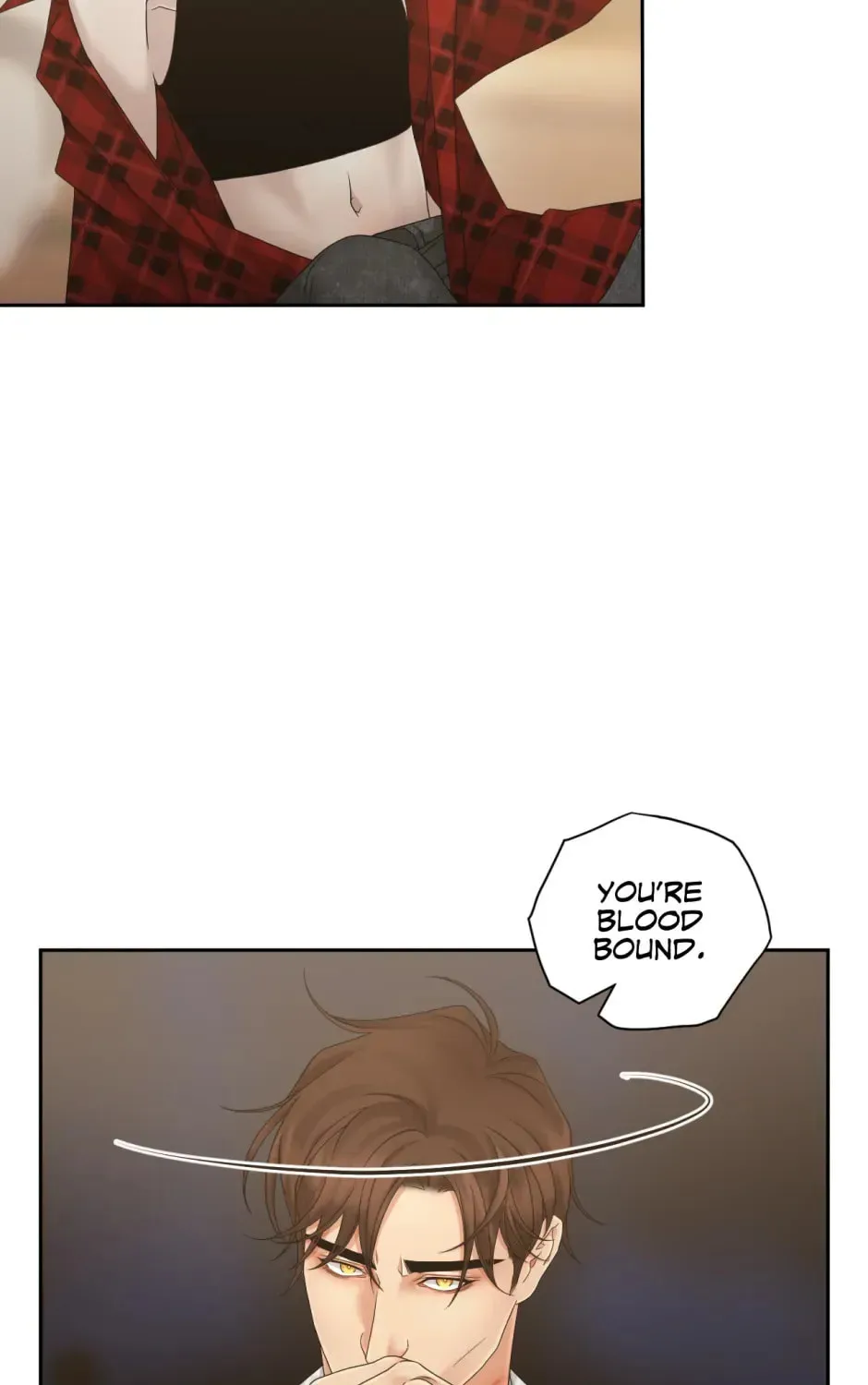 Thirst Chapter 89 page 117 - 