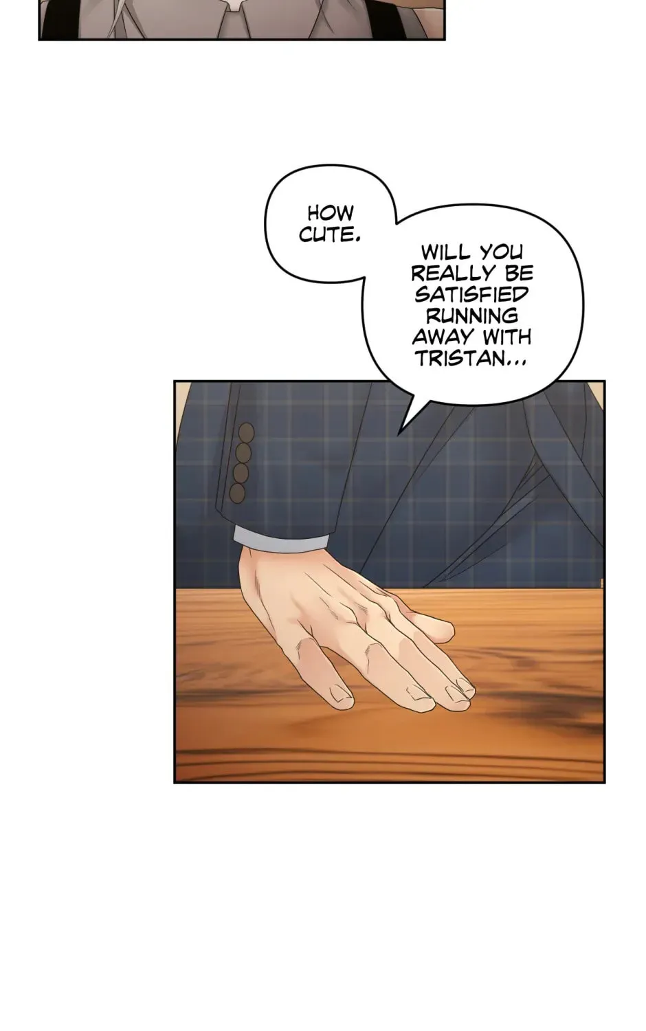 Thirst Chapter 89 page 13 - 