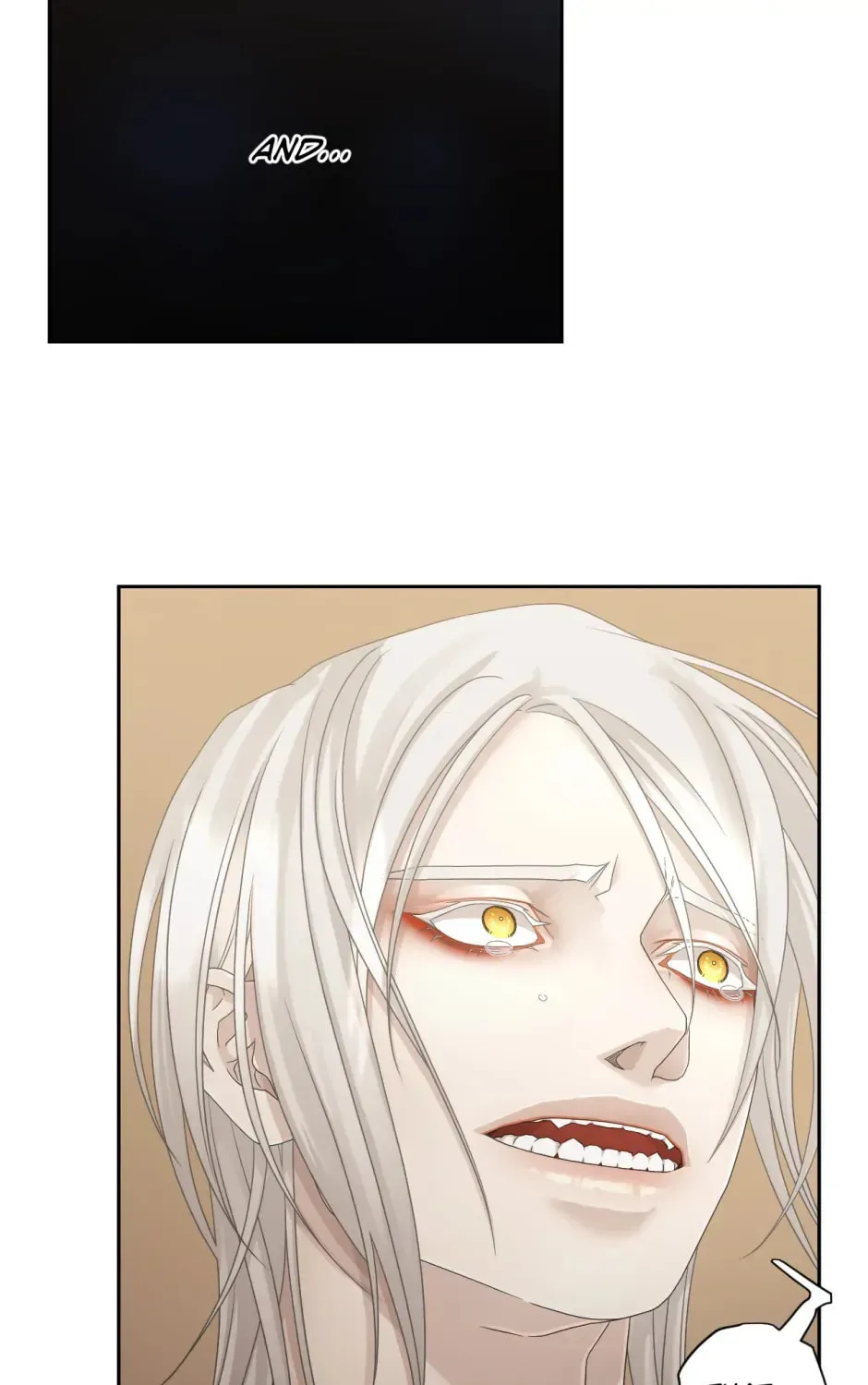 Thirst Chapter 89 page 121 - 