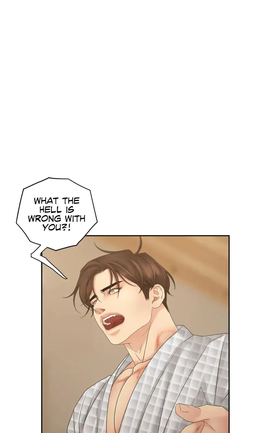 Thirst Chapter 89 page 123 - 