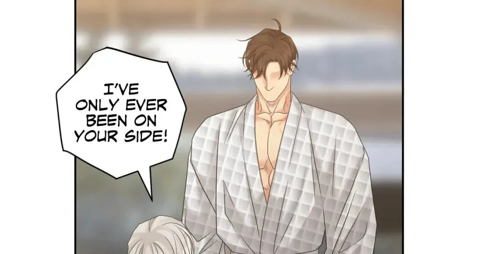 Thirst Chapter 89 page 126 - 
