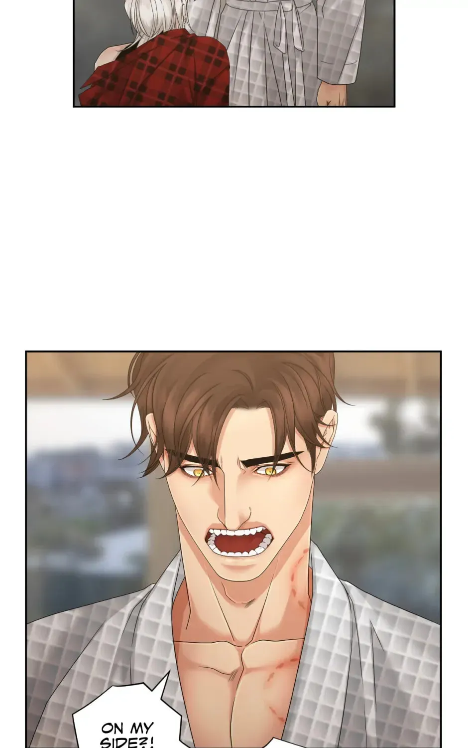 Thirst Chapter 89 page 127 - 