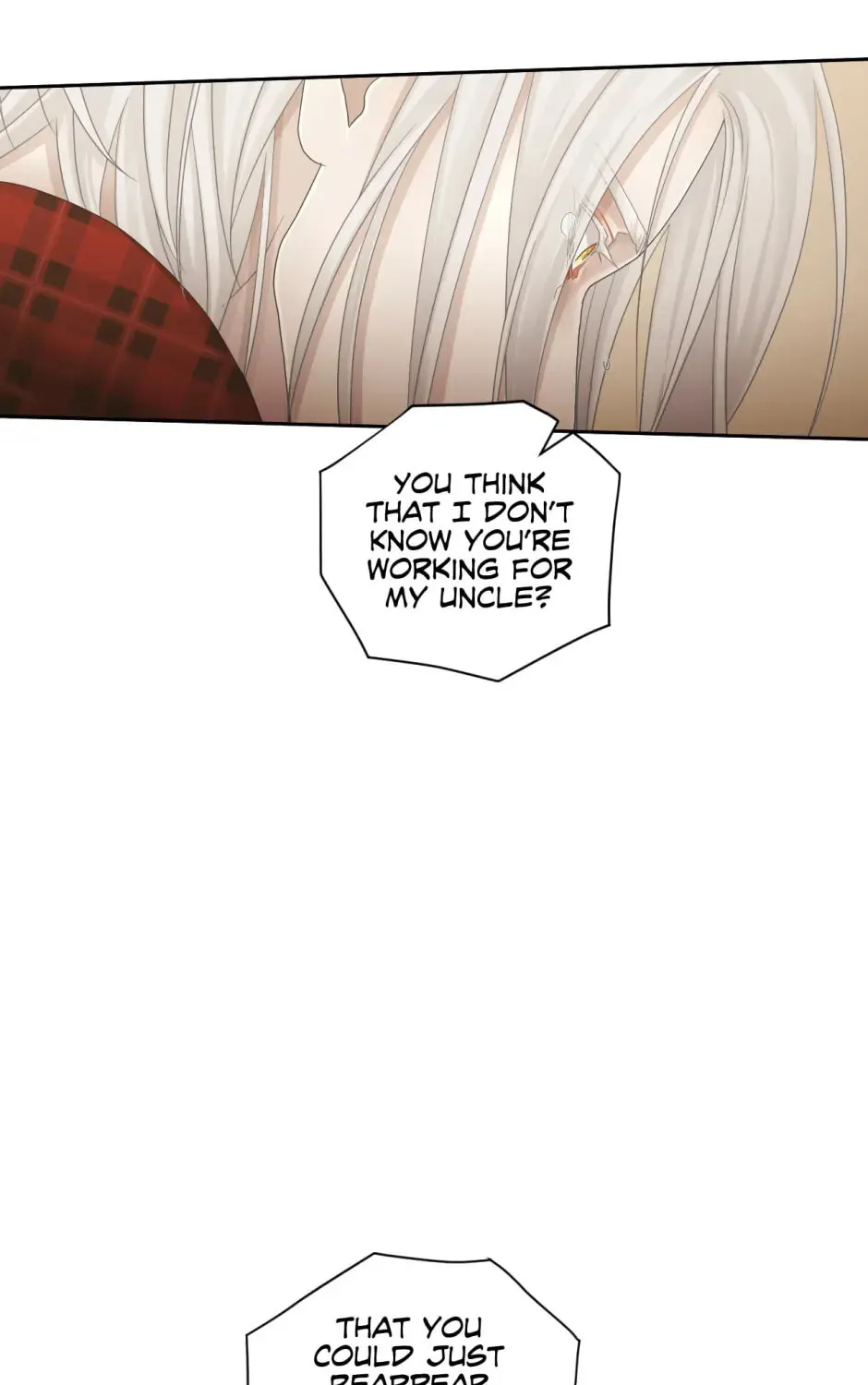 Thirst Chapter 89 page 129 - 