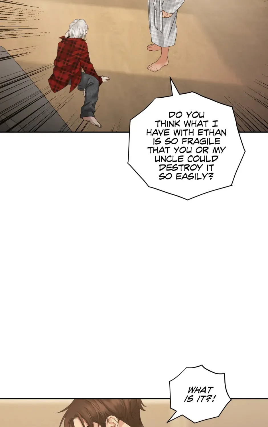 Thirst Chapter 89 page 131 - 