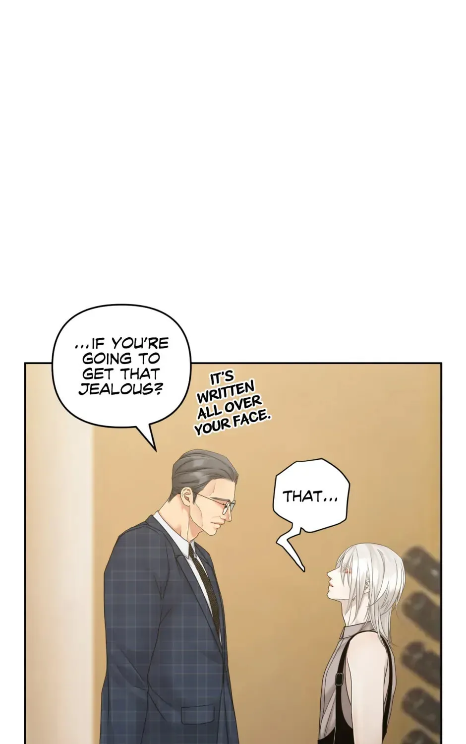 Thirst Chapter 89 page 15 - 