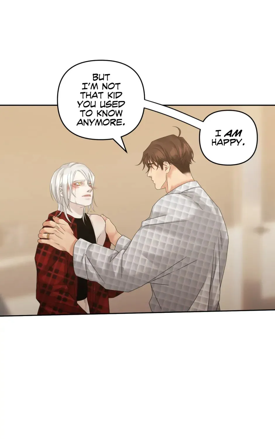 Thirst Chapter 89 page 151 - 