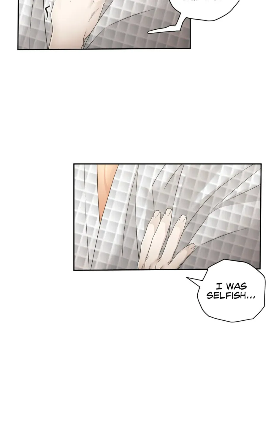 Thirst Chapter 89 page 161 - 