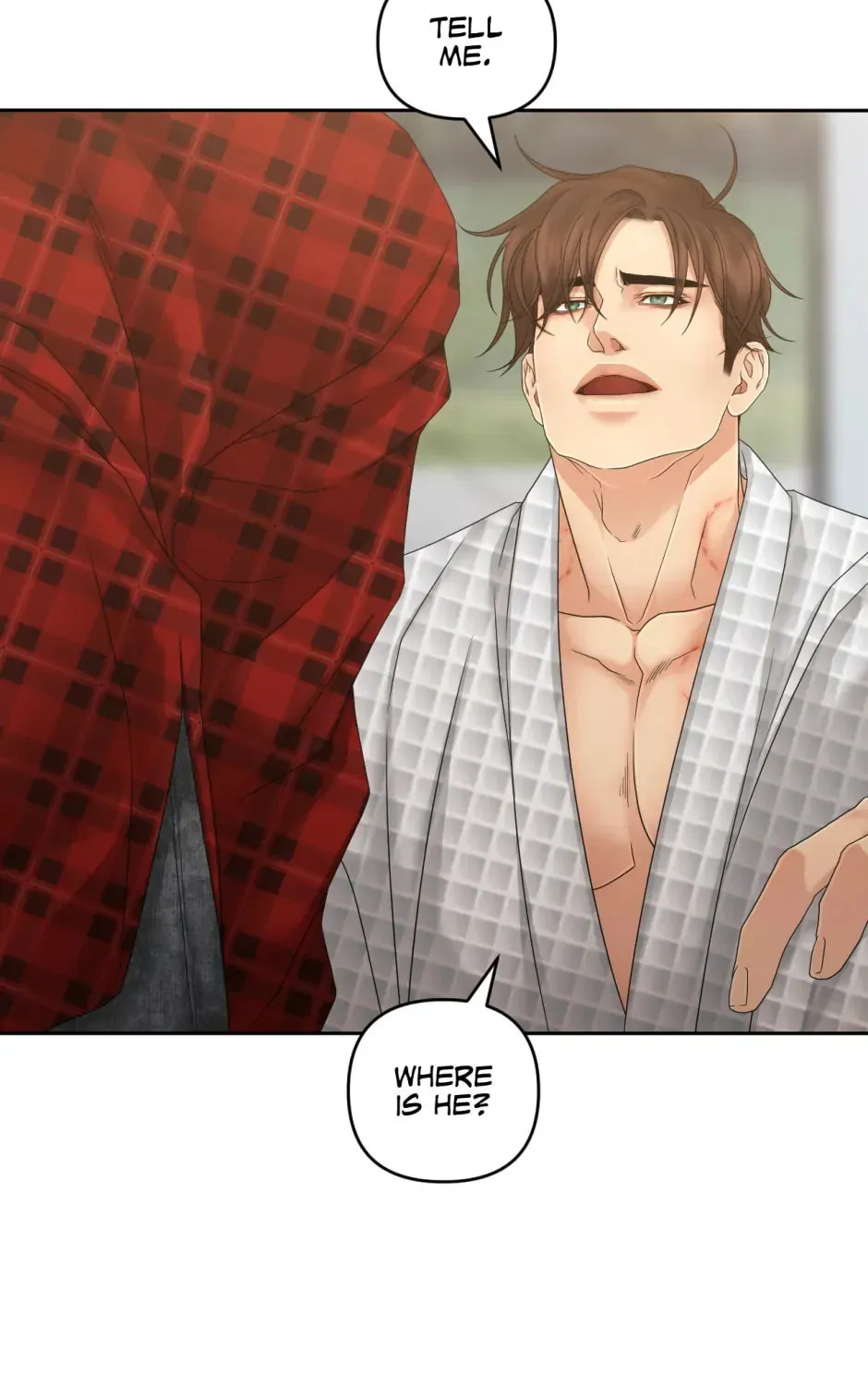 Thirst Chapter 89 page 163 - 