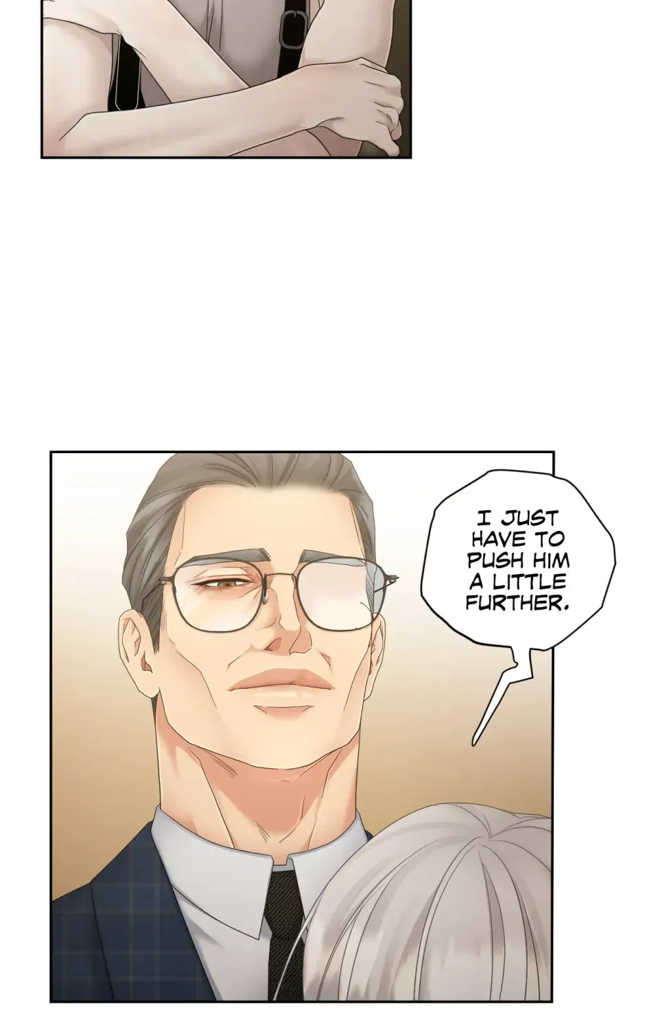 Thirst Chapter 89 page 21 - 