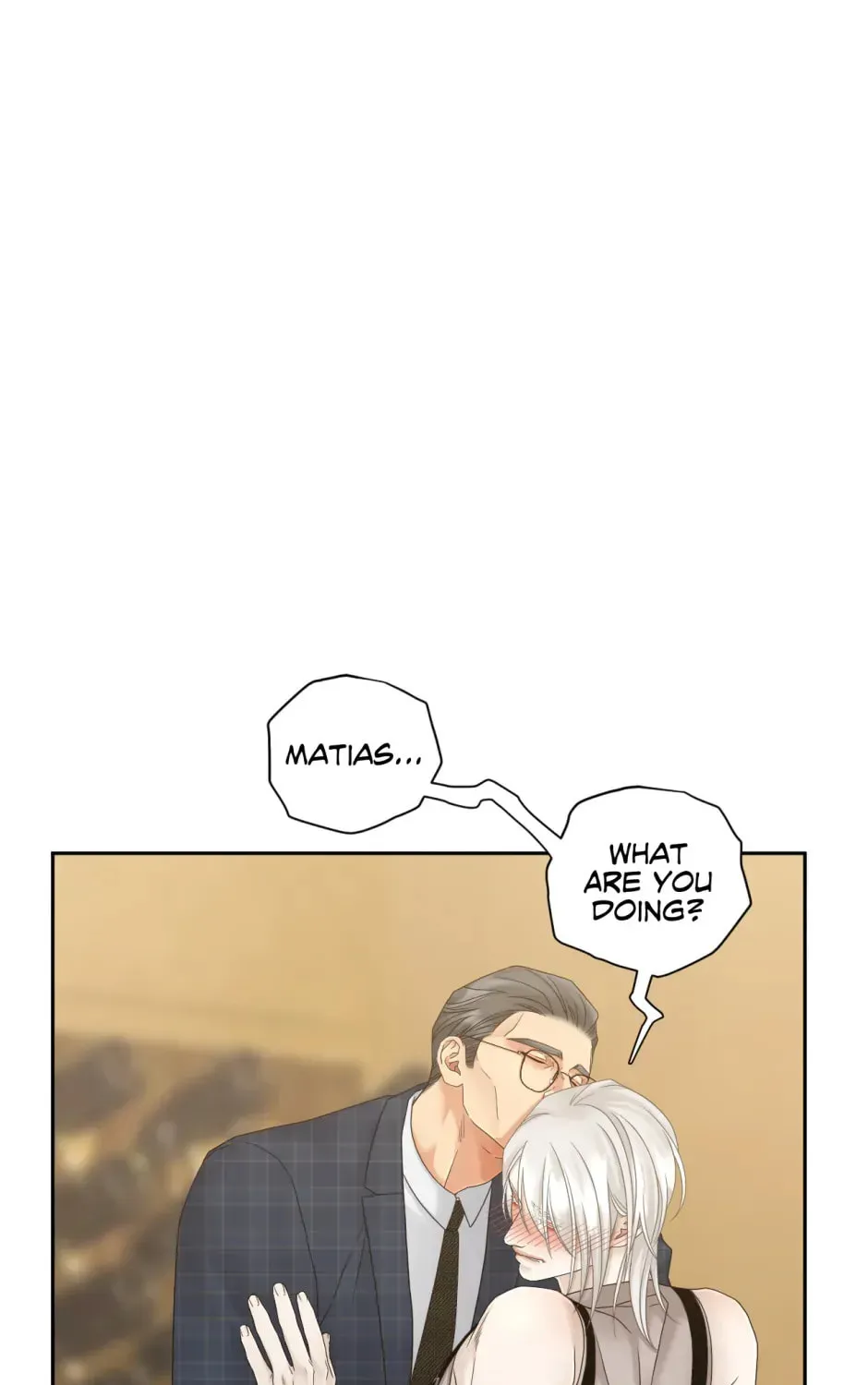 Thirst Chapter 89 page 23 - 