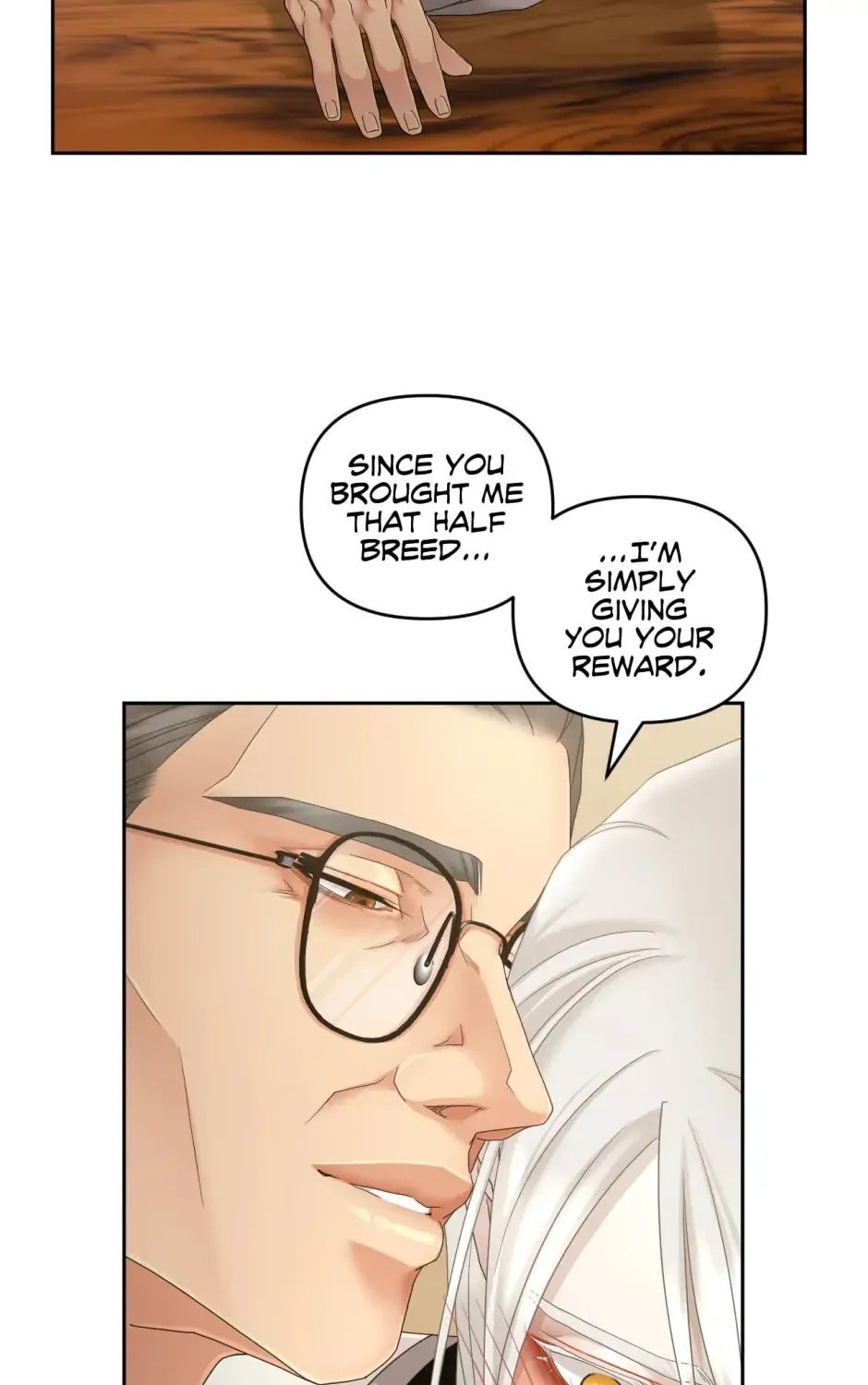 Thirst Chapter 89 page 25 - 
