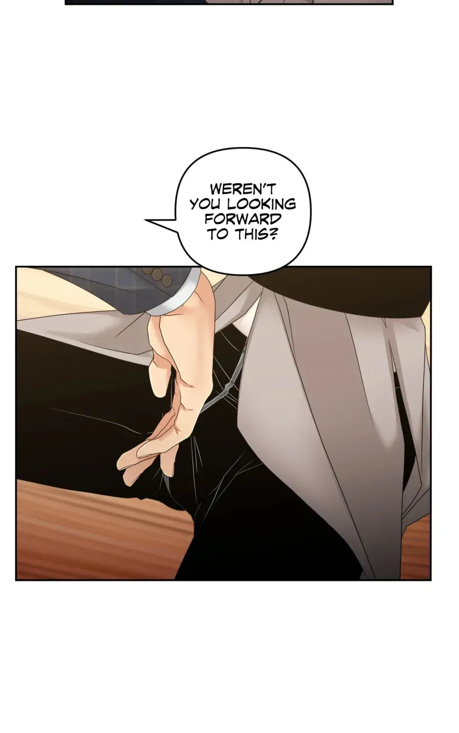 Thirst Chapter 89 page 27 - 