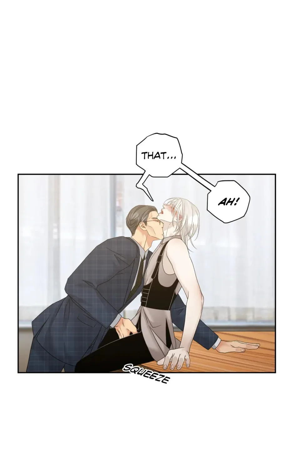 Thirst Chapter 89 page 29 - 