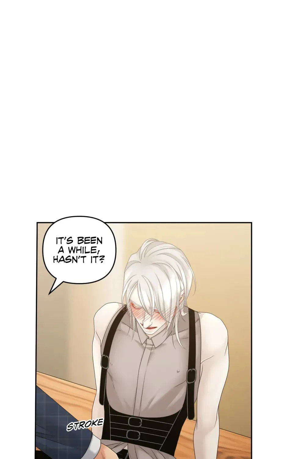 Thirst Chapter 89 page 31 - 